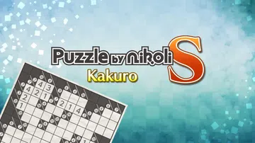 Nikoli S Kakuro 的拼图|Puzzle by 封面