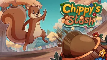 奇皮的宝藏|Chippy’s Stash封面