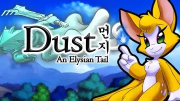 尘埃：幸福传说|Dust: An Elysian Tail封面
