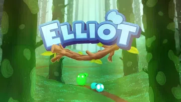 埃利奥特|Elliot封面