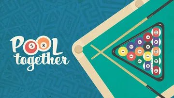一起打台球|聚在一起|Pool Together封面