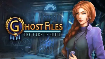 幽灵档案：罪恶的面孔|Ghost Files: The Fa封面