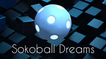 索克博尔的梦|Sokoball Dreams封面