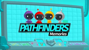 探路者：记忆|Pathfinders: Memories封面