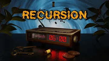 递归|Recursion封面