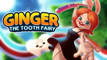 牙仙小姜|Ginger牙刷仙子|Ginger: The To封面