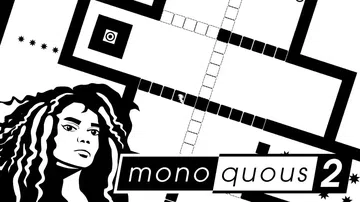 莫诺寇斯2|单调之境2|Monoquous 2封面