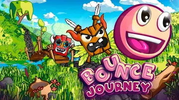 弹跳之旅|Bounce Journey封面