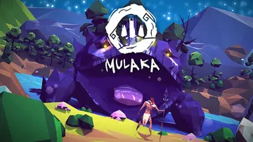 慕拉卡|Mulaka中文封面