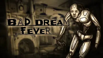 噩梦：狂热|Bad Dream: Fever封面
