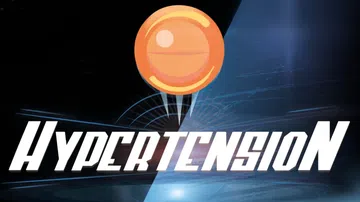 高度紧张|Hypertension封面