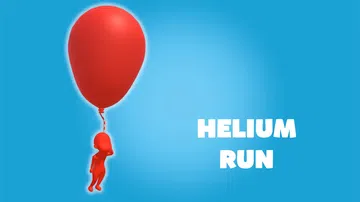 氦气球快跑|Helium Run封面