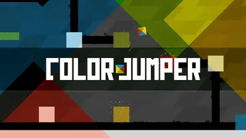 色彩跳跃者|Color Jumper封面