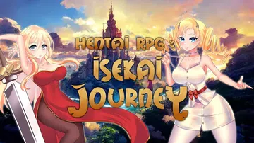漫画RPG：异世界旅行|Hentai RPG: Isekai封面