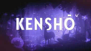 幻径|Kenshō中文封面
