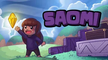 绍美|Saomi封面