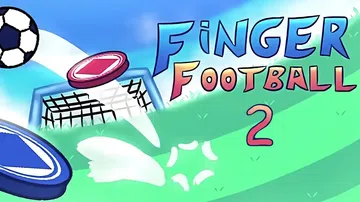 手指足球：再击入门|Finger Football: Goa封面