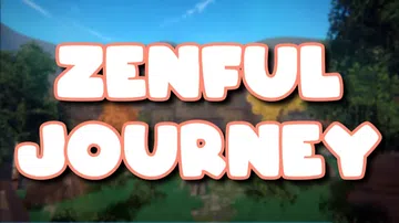 禅意的旅程|Zenful Journey封面