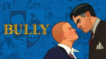[移植游戏]恶霸鲁尼|Bully中文封面