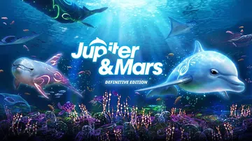 木星与火星终极版（中文）Jupiter & Mars： De封面