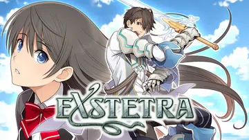 EX棱镜骑士（中文）EXSTETRA封面