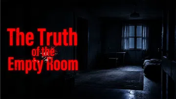 无人房间的真相（中文）The Truth of the Em封面