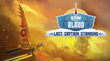 血之鞠躬：最后的船长（英文）Bow to Blood Las封面