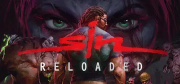 原罪：重装上阵 Build.25373820（SiN Rel封面