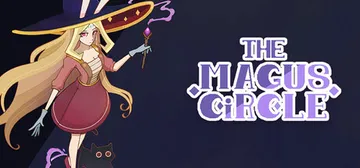 法师之环 Build.25567624（The Magus 封面