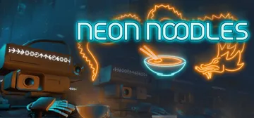 霓虹面：赛博朋克厨房自动化 v1.0.2.117（Neon 封面
