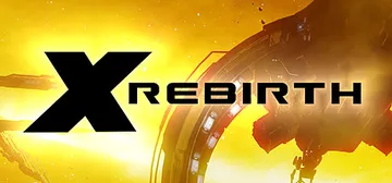 X重生 v4.30（X Rebirth）免安装中文版封面