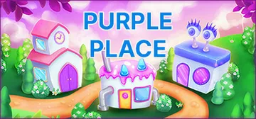 紫色地带 - 经典游戏 Build.12247696（Pur封面