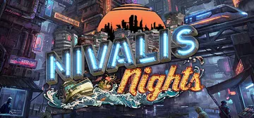 尼瓦利斯之夜 Build.25603526（Nivalis 封面