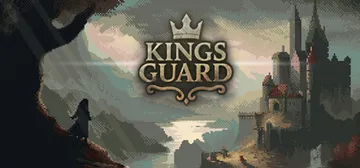 皇家卫队 Build.25604366（King's Guard）免安装中文版封面