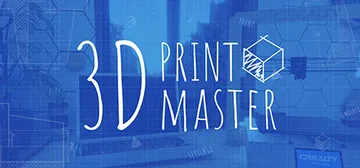 3D打印大师 v1.0.0（3D PrintMaster S封面