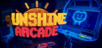 月光游戏厅 Build.25624874（Unshine A封面