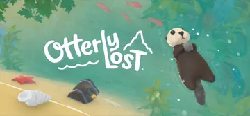 迷途海獭 Build.25515452（Otterly Lo封面