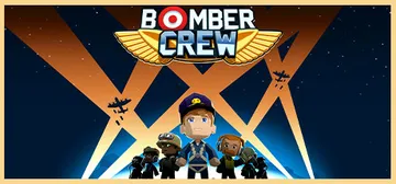 轰炸机小队 Build.13221080（Bomber Cr封面
