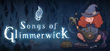 格林默威克之歌 Build.25617438（Songs of Glimmerwick）免安装中文版封面