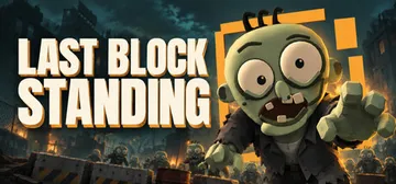 最后一块防线 Build.25633808（Last Block Standing）免安装中文版封面