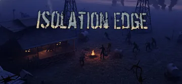绝境边缘 Build.25607462（Isolation 封面