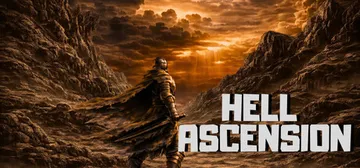 地狱攀登 Build.25634174（Hell Ascen封面
