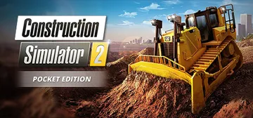 建筑模拟2：美国 v0.9（Construction Sim封面