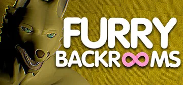 毛绒密室 v1.0.1（FURRY BACKROOMS）免安封面