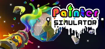 画家模拟器 Build.10955618（Painter S封面