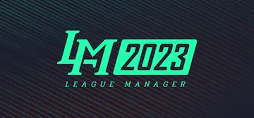 电竞经理2023 联盟经理2023 v1.15（League封面