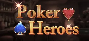 扑克英雄 Build.25498102（Poker Hero封面