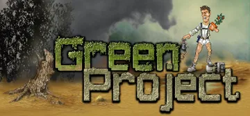 绿色计划 Build.6589452（Green Project）免安装中文版封面