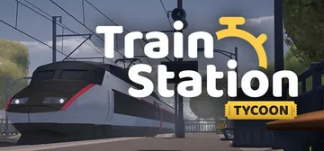 火车站大亨 Build.25681488（Train Sta封面