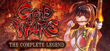 神之战：日本神话大战 Build20190726（GOD W封面